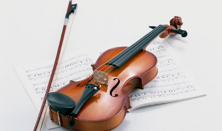 要不要学小提琴？看完以下基本要求，再做决定吧！