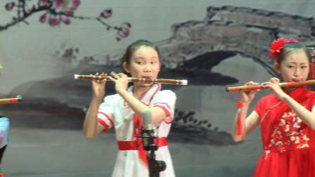 学习竹笛，除了能演绎优质的音乐，还有哪些好处呢？