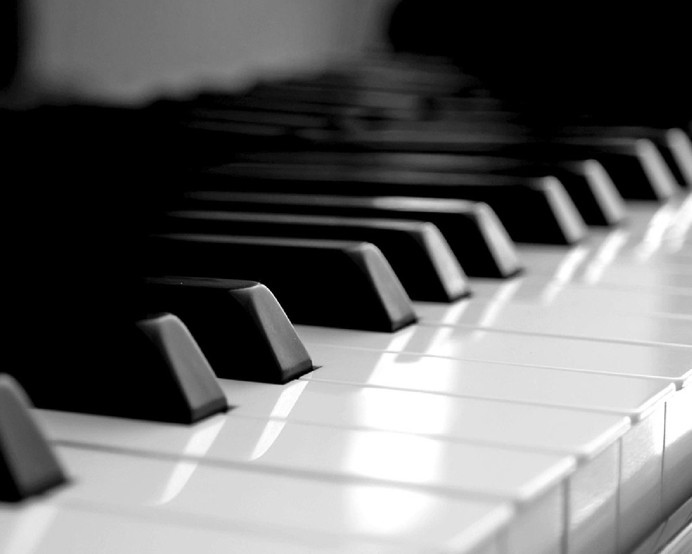 成人学钢琴有什么好处？
