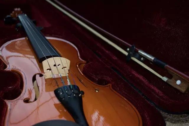 大提琴和小提琴有什么区别？