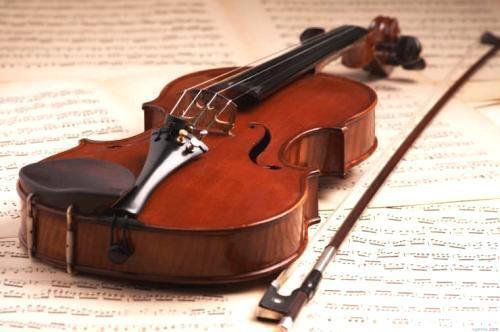 学小提琴需要注意什么？