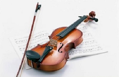 学习小提琴的5个练习技巧.