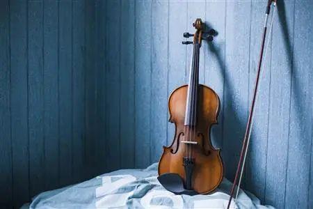 小提琴启蒙对孩子的五种影响？小提琴学习对孩子四种能力的培养。
