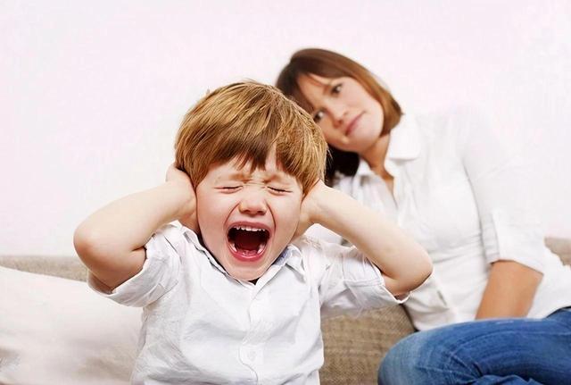 家长应如何避免孩子情绪爆发？