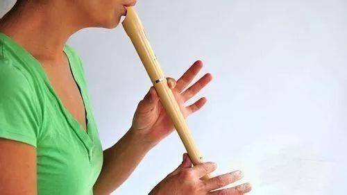 竖笛的学习技巧有哪些？