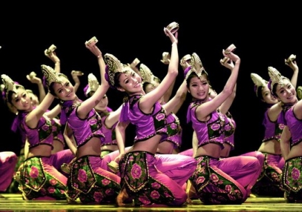 中国舞难学吗?中国舞考到十级能做啥?