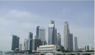 为您讲解申请去新加坡，新加坡留学优势?
