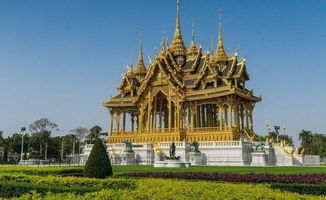 泰国留学怎么样，泰国本科留学优势?