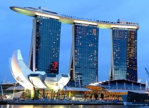 新加坡留学如何选到适合自己的专业?