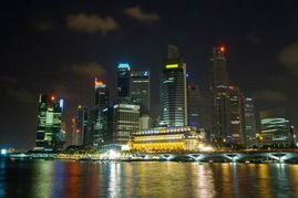 一起了解一些新加坡留学相关的费用?