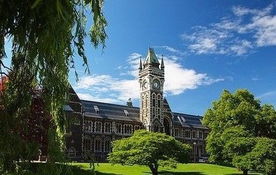 新西兰高中留学如何申请?
